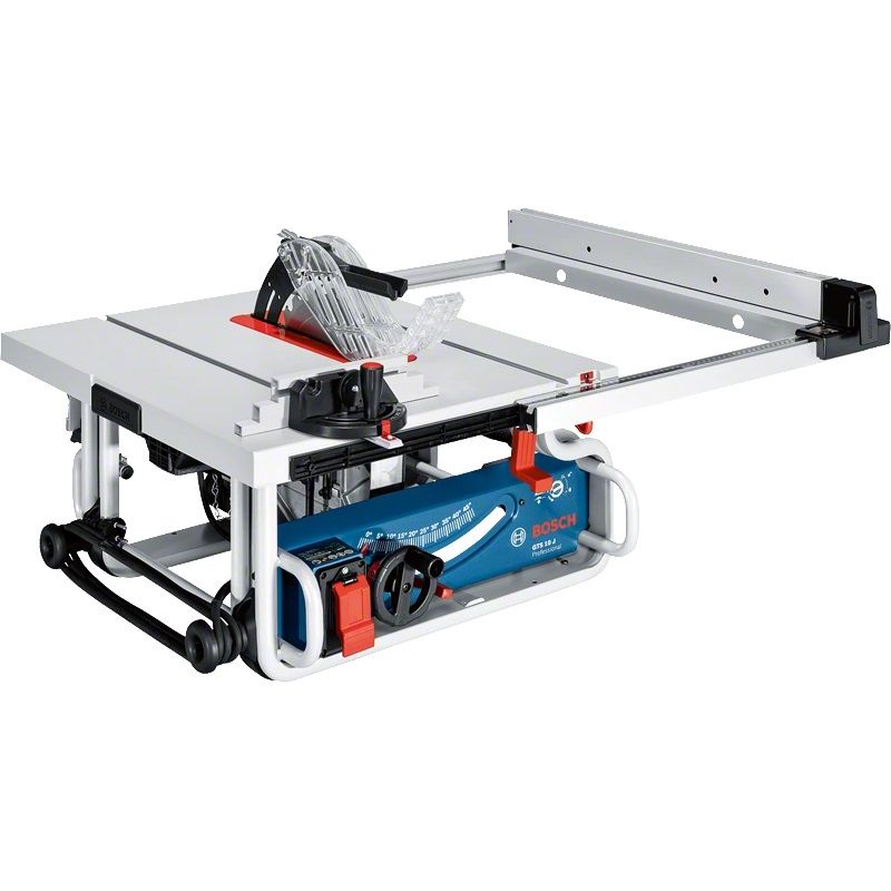Распиловочный станок Bosch GTS 10 J Professional 0.601.B30.500 в Угличе