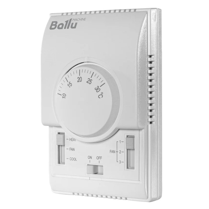 Термостат Ballu BMC-2 НС-1612185