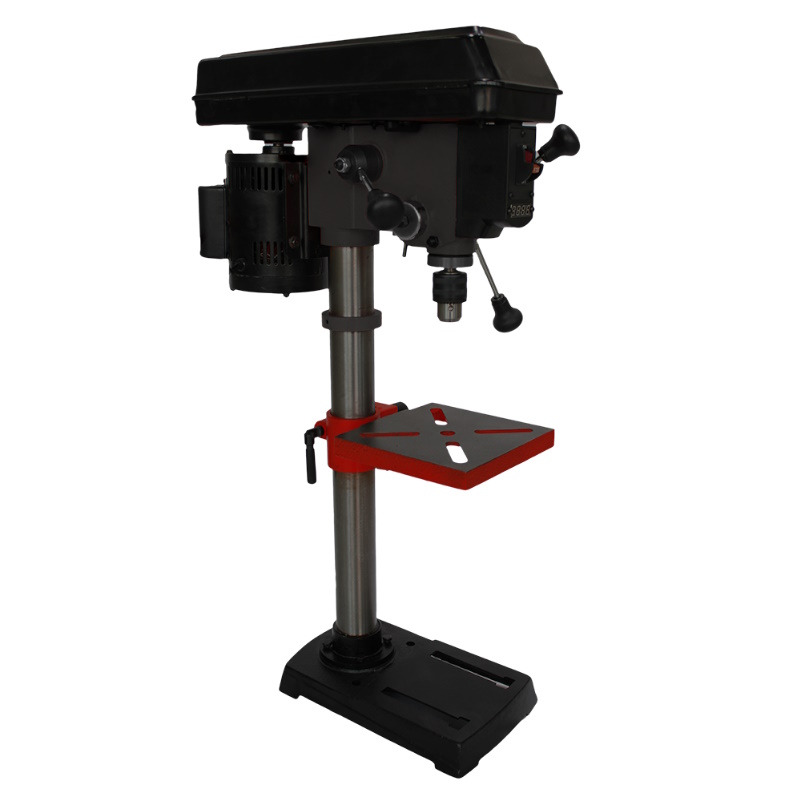 Сверлильный станок JIB DP25016VL в Костроме