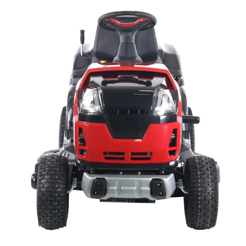 Газонокосилка с сиденьем EFCO EF 102R/16 K 68059217, минитрактор в Ярославле