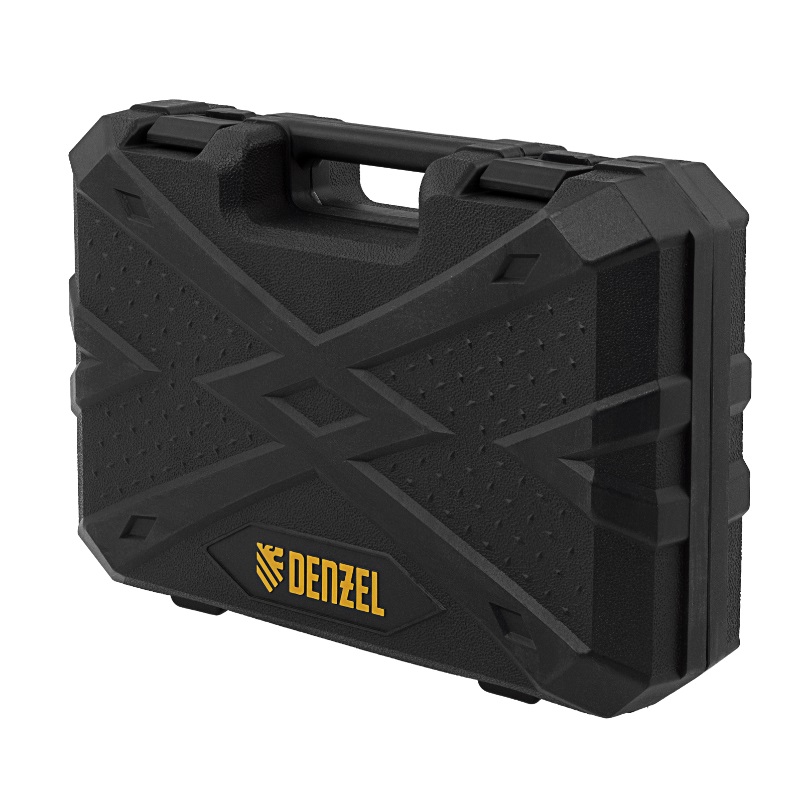 Перфоратор Denzel RHH-800-26 26607 в кейсе, с защитной муфтой в Ярославле