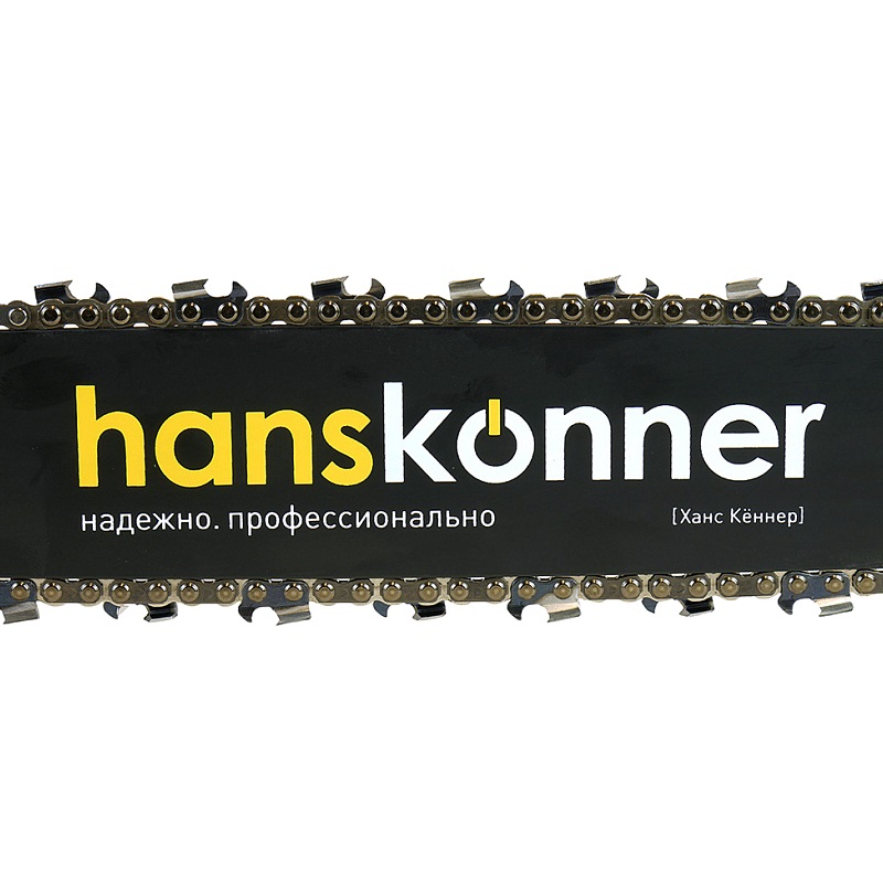 Бензопила Hanskonner HGC2020 в Кинешме