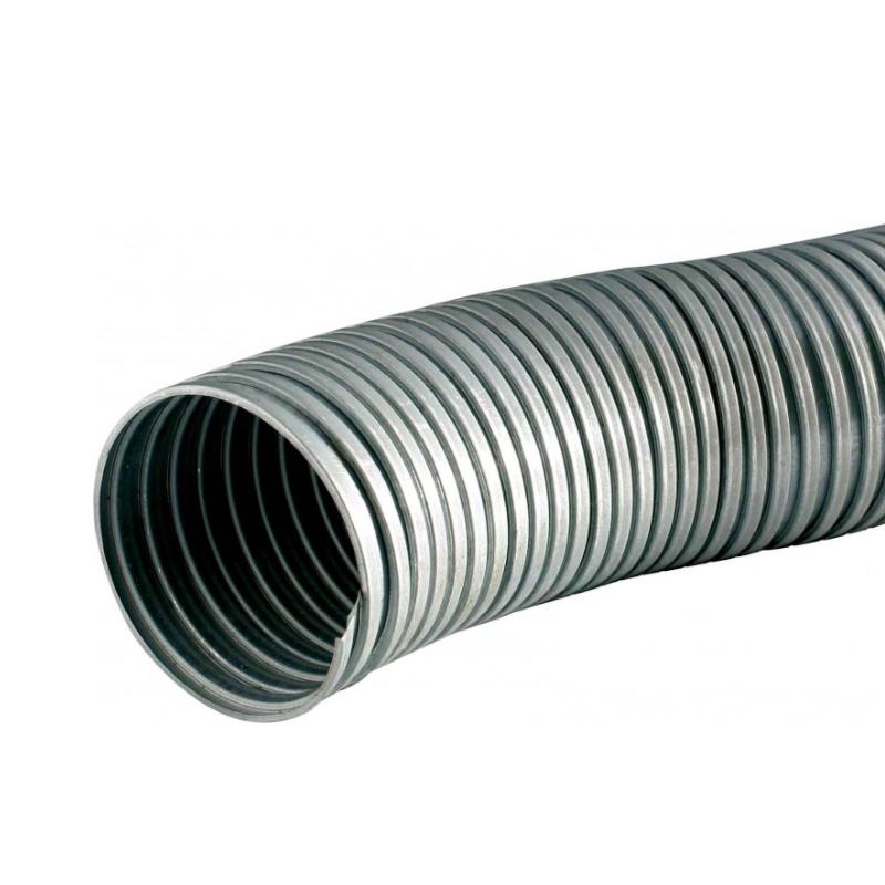 Металлорукав Fortisflex Р3-ЦХ 18 40804, 50 м