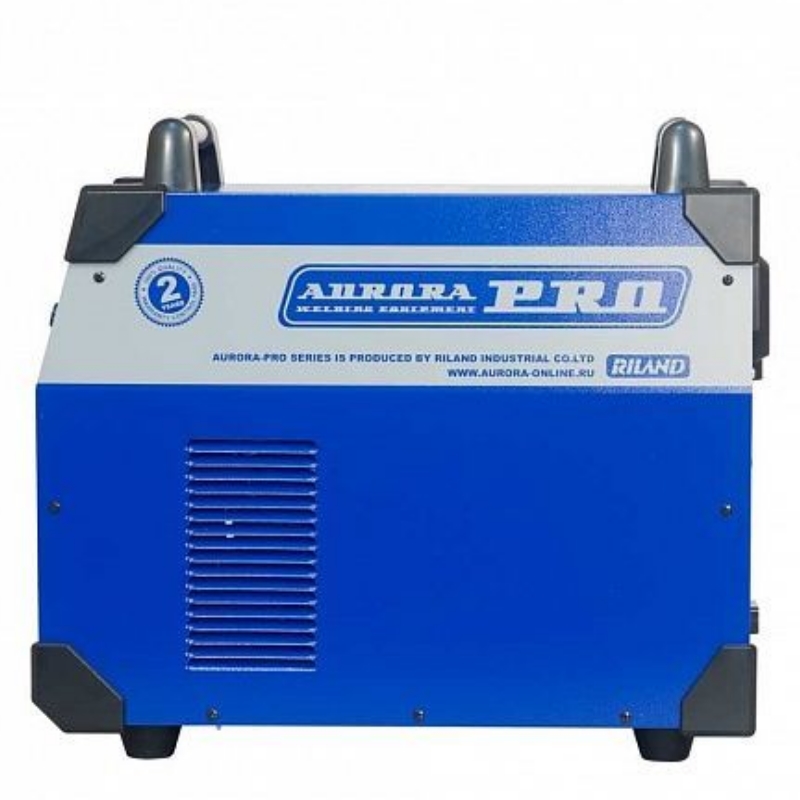 Сварочный полуавтомат AuroraPRO ULTIMATE 350 IGBT 19236, (горелка+ПМ закрытый SB-10F+пакет проводов 5м) в Переславле