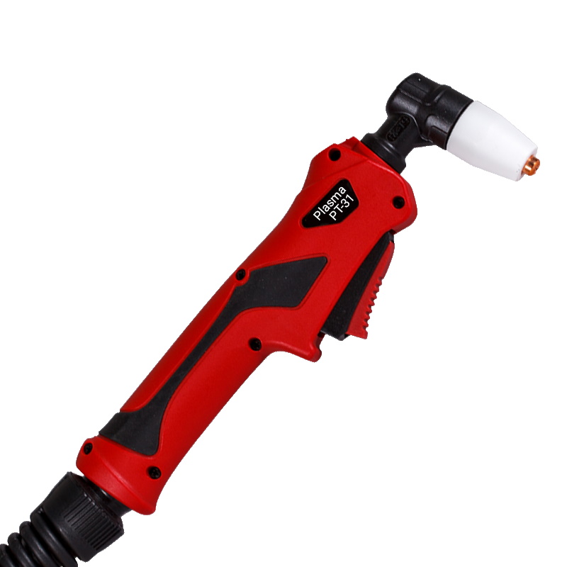 Резак плазменный Сварог PT-31 IVT6251-21 5 м CUT45 6267₽