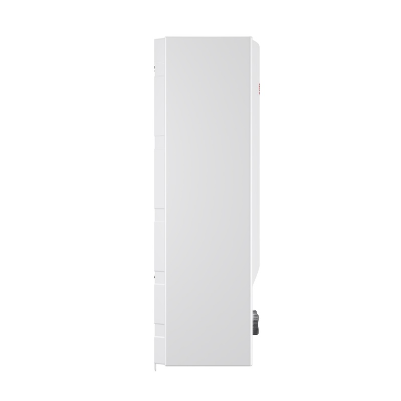 Водонагреватель газовый проточный Thermex G 20 D (Pearl white) ЭдЭБ00935 в Иваново