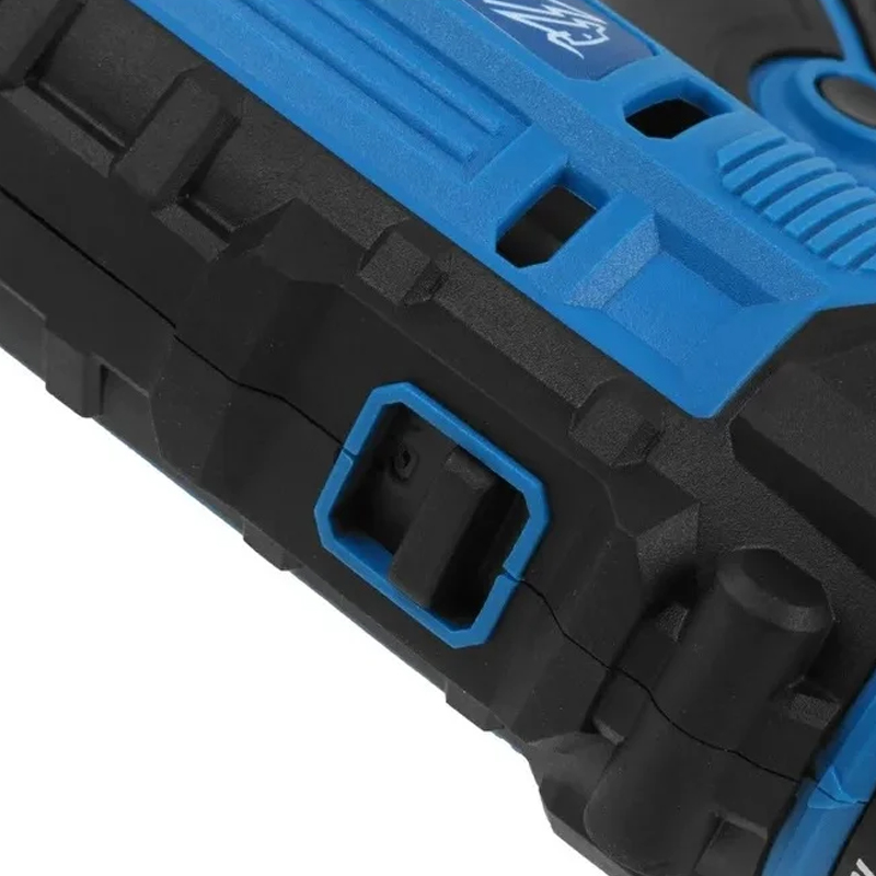 Дрель-шуруповерт Bull CDR 1340 1333409 320 Вт 41 Нм