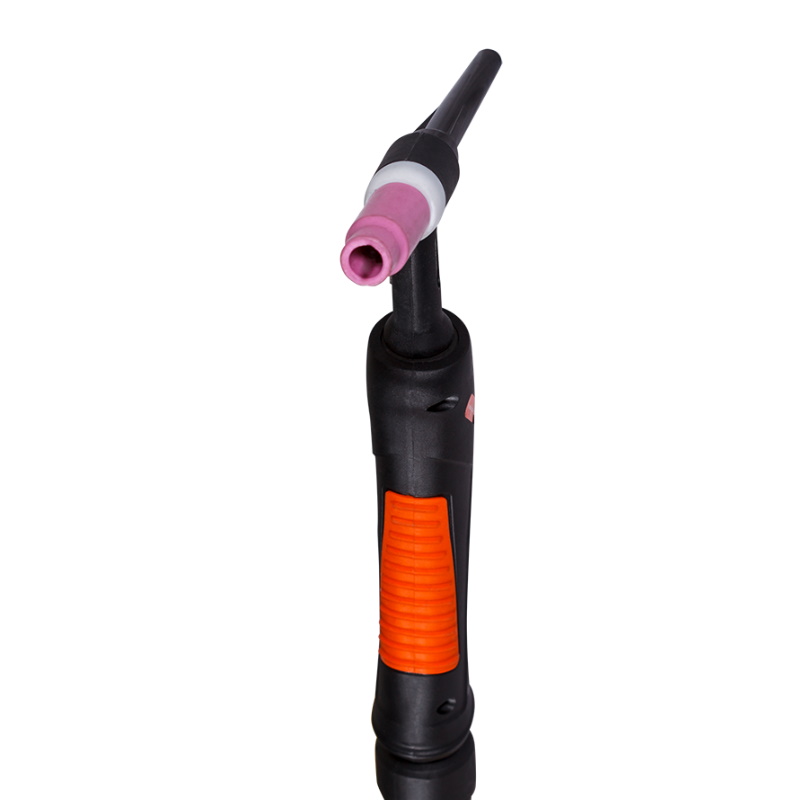 Горелка Сварог TECH TS 17 IOZ6960-05 00000087262, 160AC/DC, 4м в Иваново