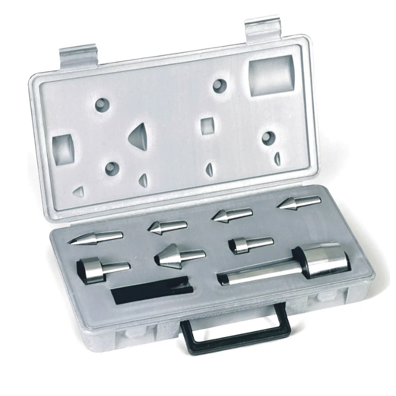 Комплект поворотных центров Proma 25221254 МК-3 16847₽