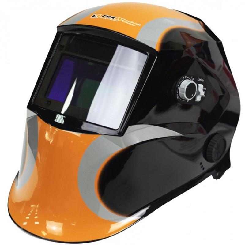 Маска сварщика Foxweld КОСМОС 4789 в Муроме