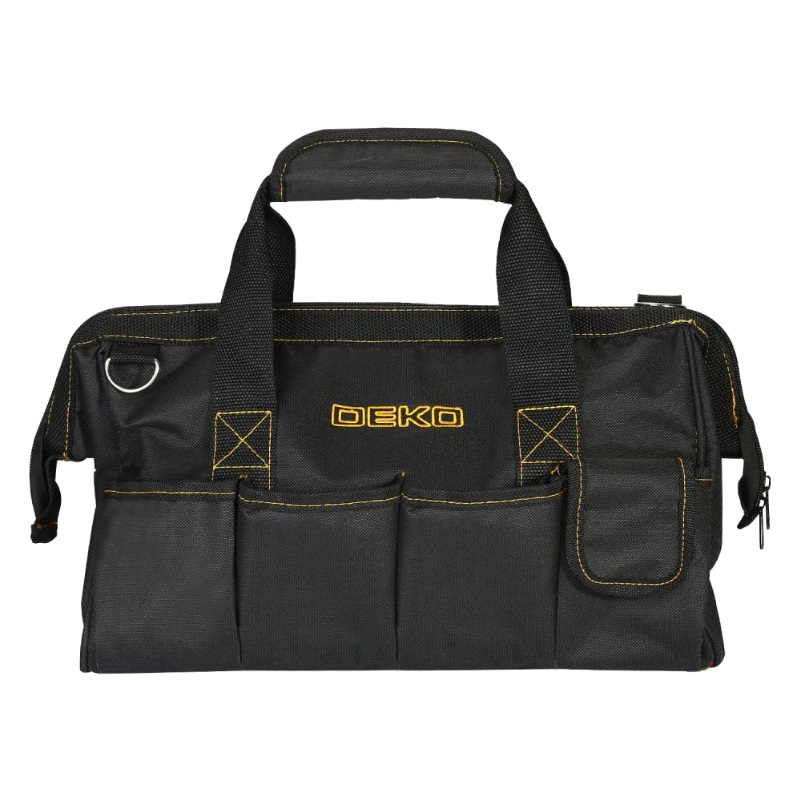 Сумка для инструментов с карманами Deko DKTB53 065-0866 в Коврове