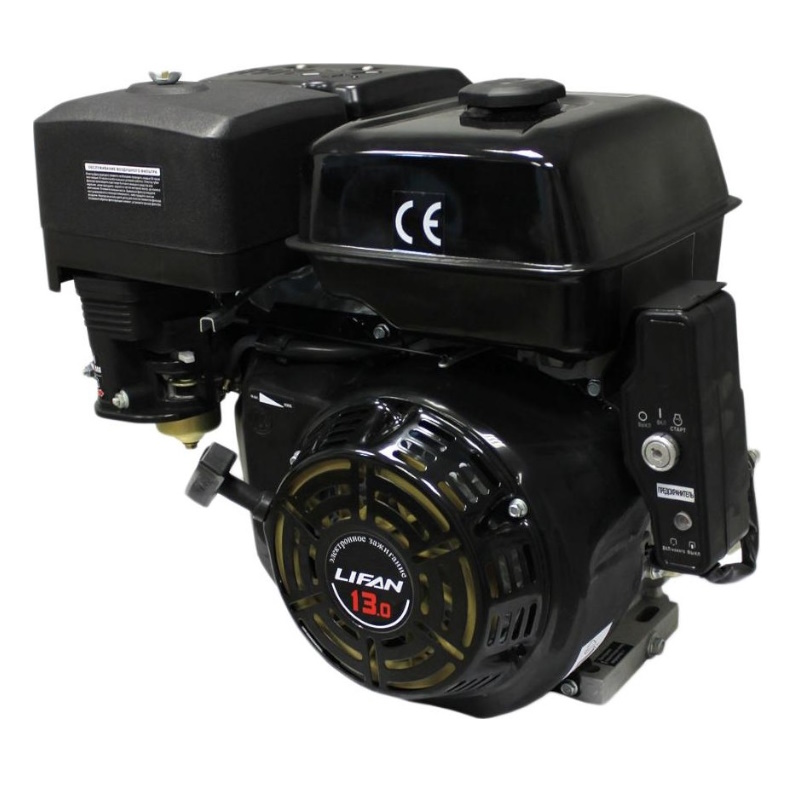 Двигатель Lifan 188FD-3А (13,0л.с.) во Владимире