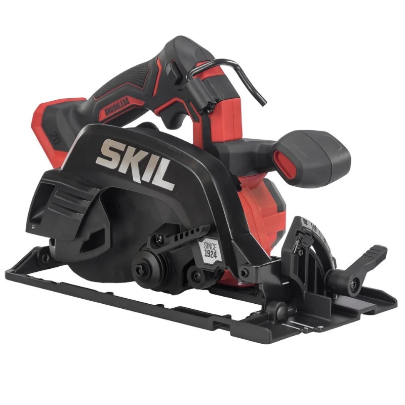 Аккумуляторная циркулярная пила Skil CR5440 в Угличе