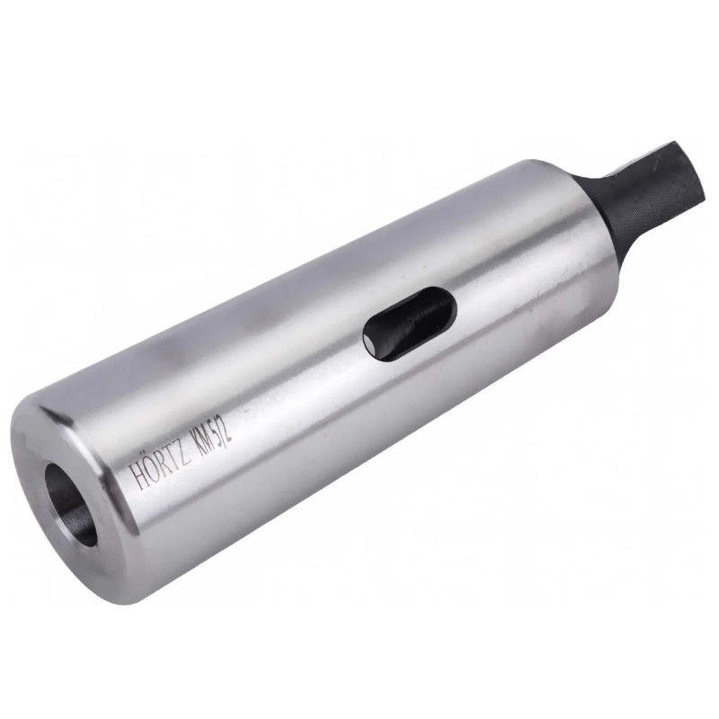 Втулка переходная Hortz 42204 КМ 52 с лапкой ГОСТ 13598-85 1407₽