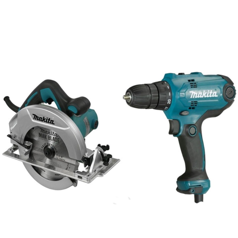 Набор электроинструмента Makita DK0118 в Угличе