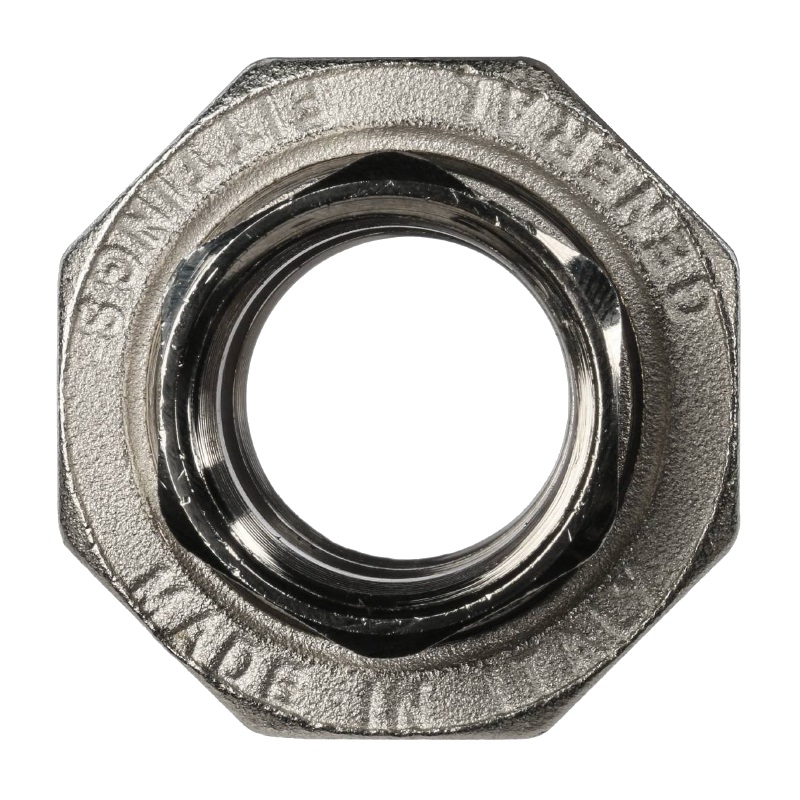 Американка Stout SFT-0034-000034 ВВ, 3/4", никелированное в Иваново