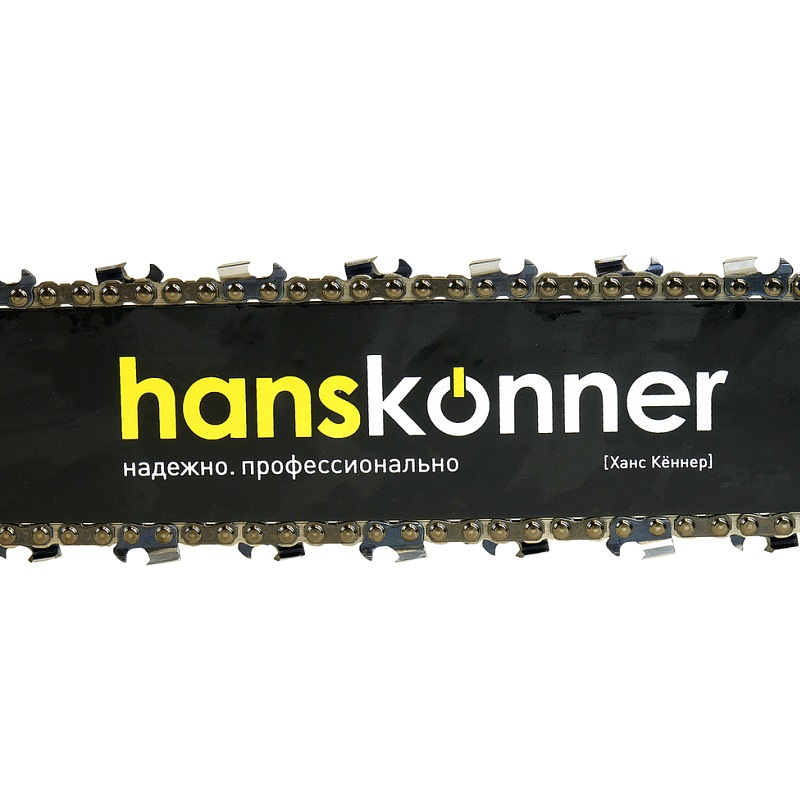 Бензопила Hanskonner HGC1618 в Туле