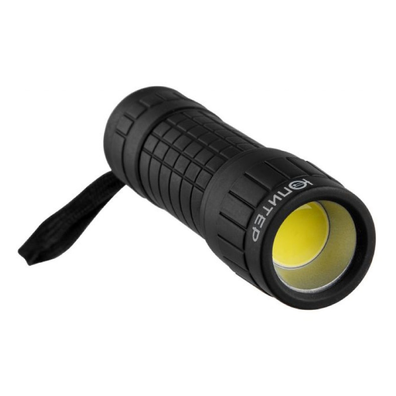 Фонарь ручной светодиодный Юпитер JP1022, 1LED 3xAAА в Иваново