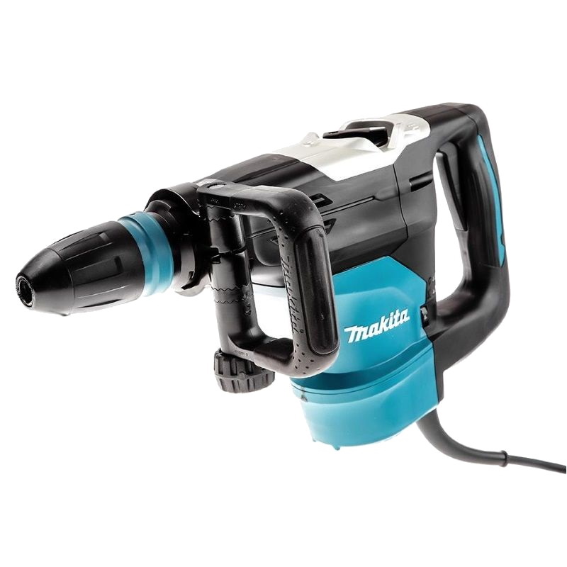 Перфоратор Makita HR4003C  в кейсе, с защитной муфтой в Твери