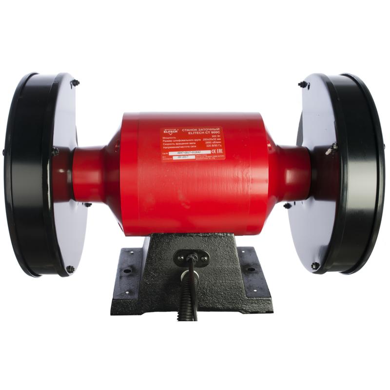 Заточный станок Elitech CT 900C 167714 в Переславле