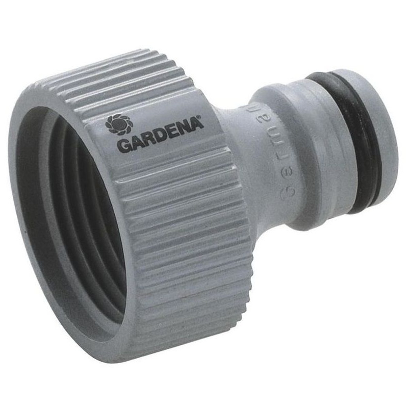 Штуцер резьбовой GARDENA 3/4 02901-2900000 во Владимире
