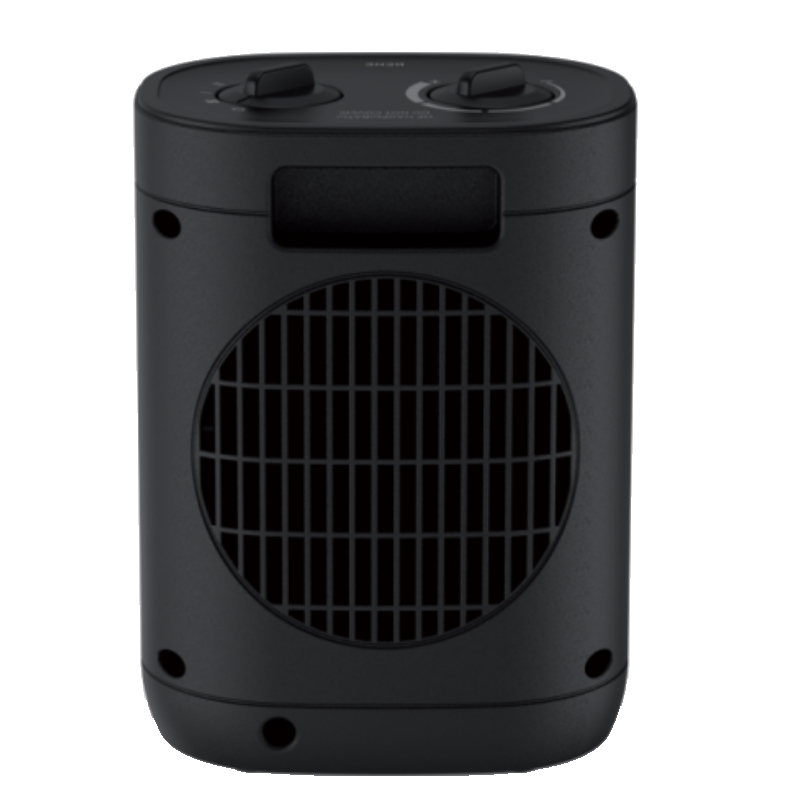 Электрический тепловентилятор Royal Clima Bene RFH-BN1500DC-BL в Костроме