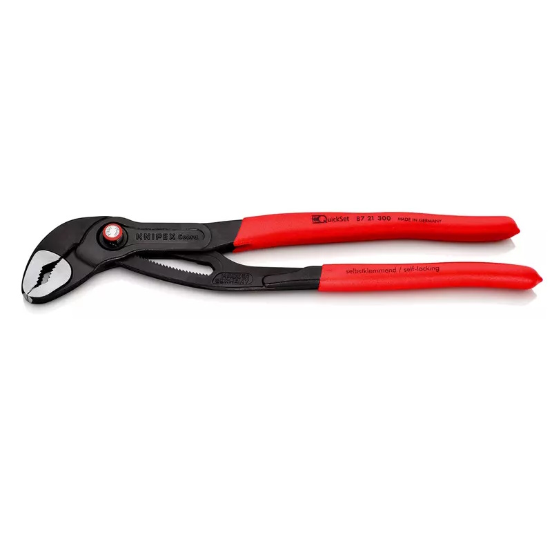 Ключ Knipex Кобра QuickSet300 KN-8721300 в Рыбинске