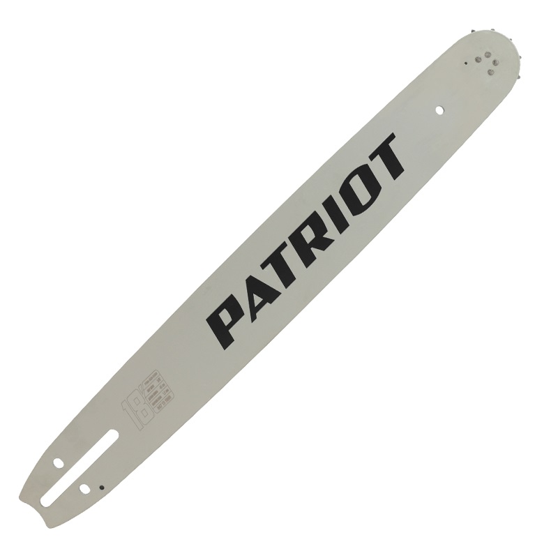 Шина пильная Patriot P188SLHD009 (18"/45см; 3/8"; 1,5 мм; 68 звеньев) 867151888 в Угличе