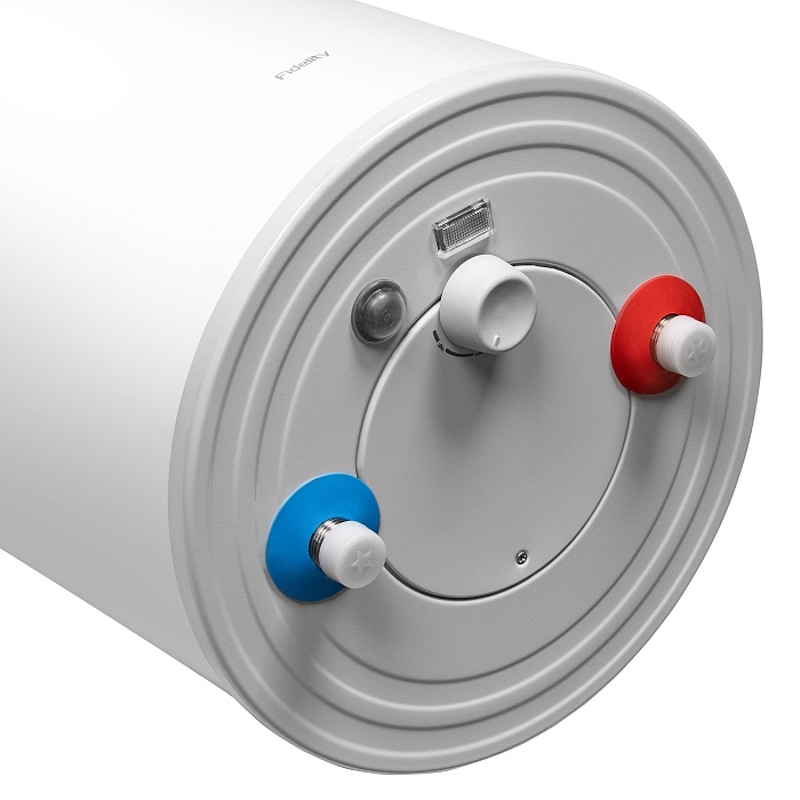 Водонагреватель Royal Thermo Fidelity RWH 50 (50 л, 3000 Вт, 6 бар) в Муроме