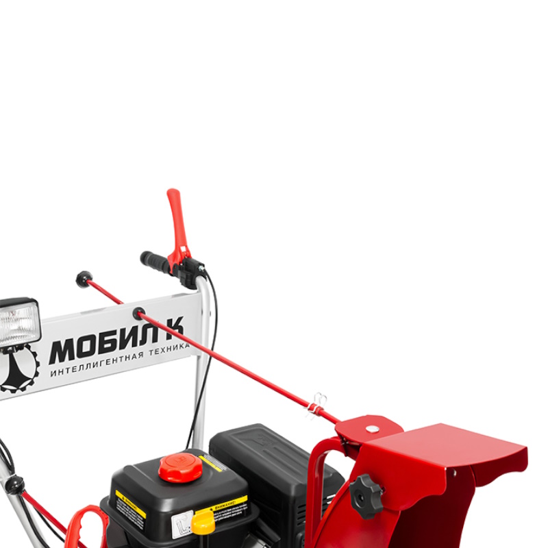 Снегоуборщик бензиновый Мобил К С65 Б6.5 ПРО MBK0014054