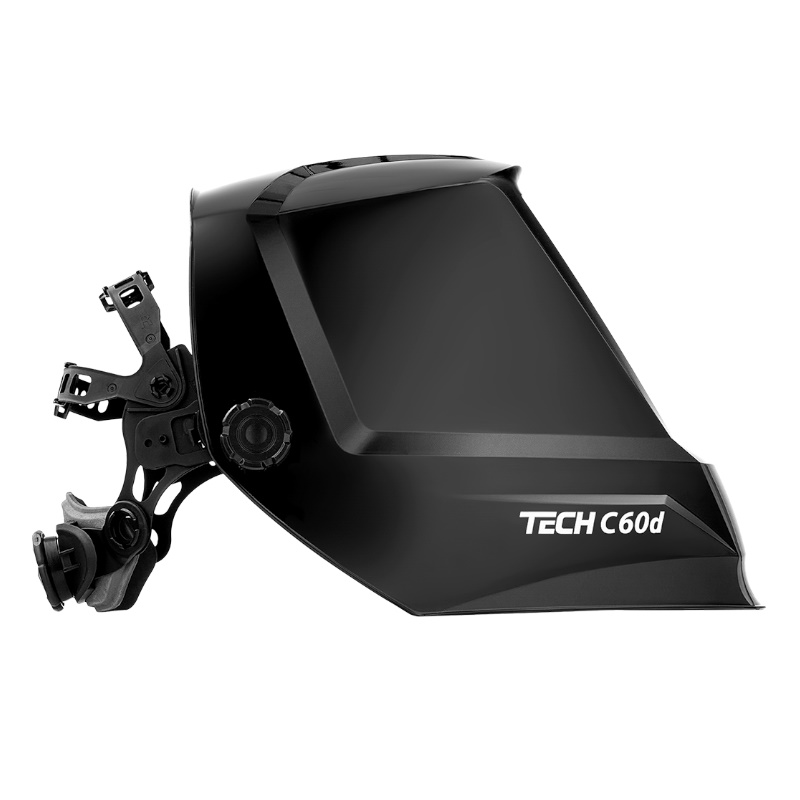 Маска сварщика Сварог TECH C60d 00000098251