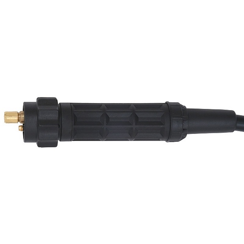 Сварочная горелка Кедр M-15 PRO 7150007 (евро адаптер), 3 м, газовая в Твери