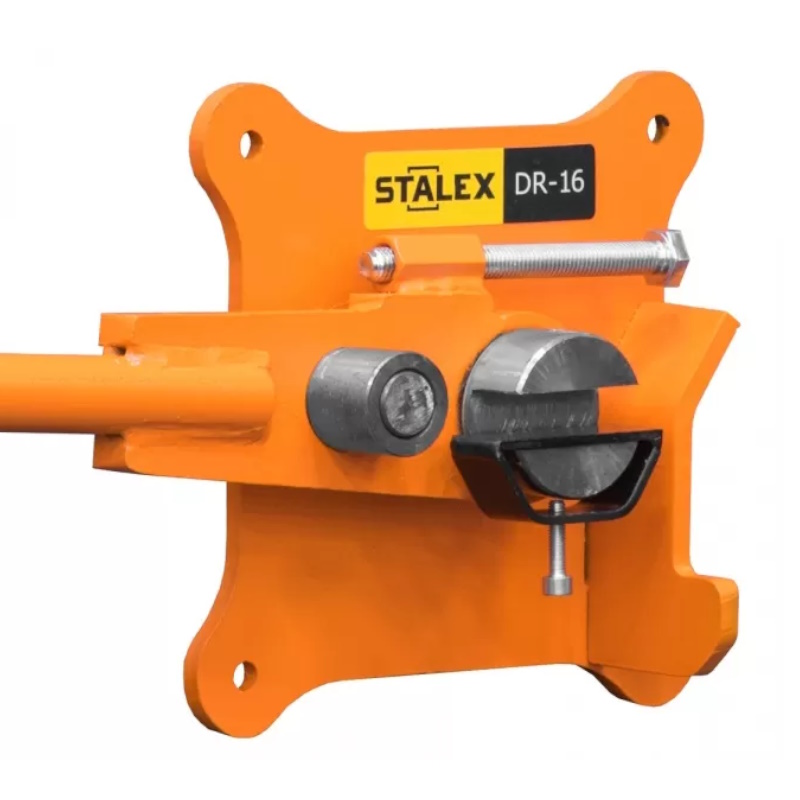 Станок для гибки арматуры Stalex DR16 100824 в Иваново