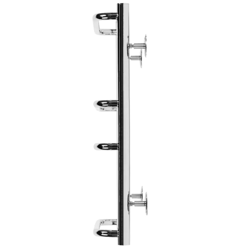 Полотенцесушитель Royal Thermo Микс П6 НС-1204583, 450х596  в Рыбинске