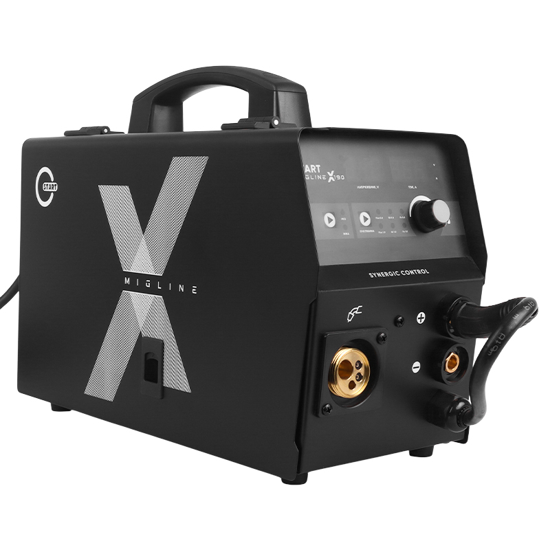 Сварочный полуавтомат Start MigLine X190 2STX190