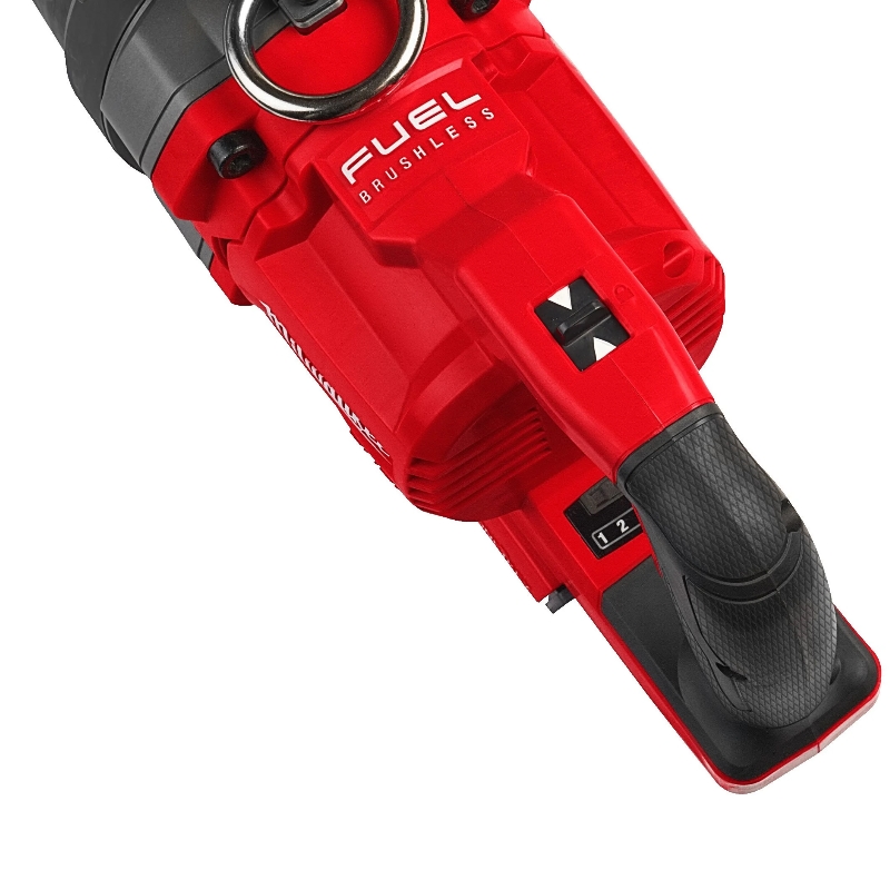 Аккумуляторный гайковёрт Milwaukee FUEL M18 ONEFHIWF1DS-121C 1'' 4933472072 с D-образной рукояткой (укороченный) в Иваново