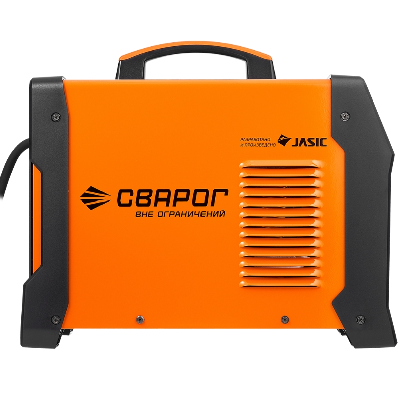 Инвертор сварочный Сварог REAL ARC 400 (Z3H4) 00000101410