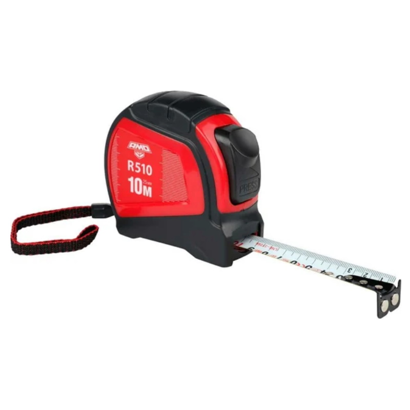 Рулетка двухсторонняя Amo R510 751959 в Костроме