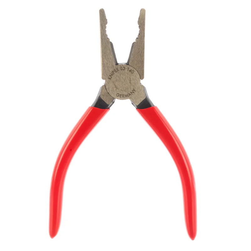 Пассатижи комбинированные Knipex KN-0301140 в Твери