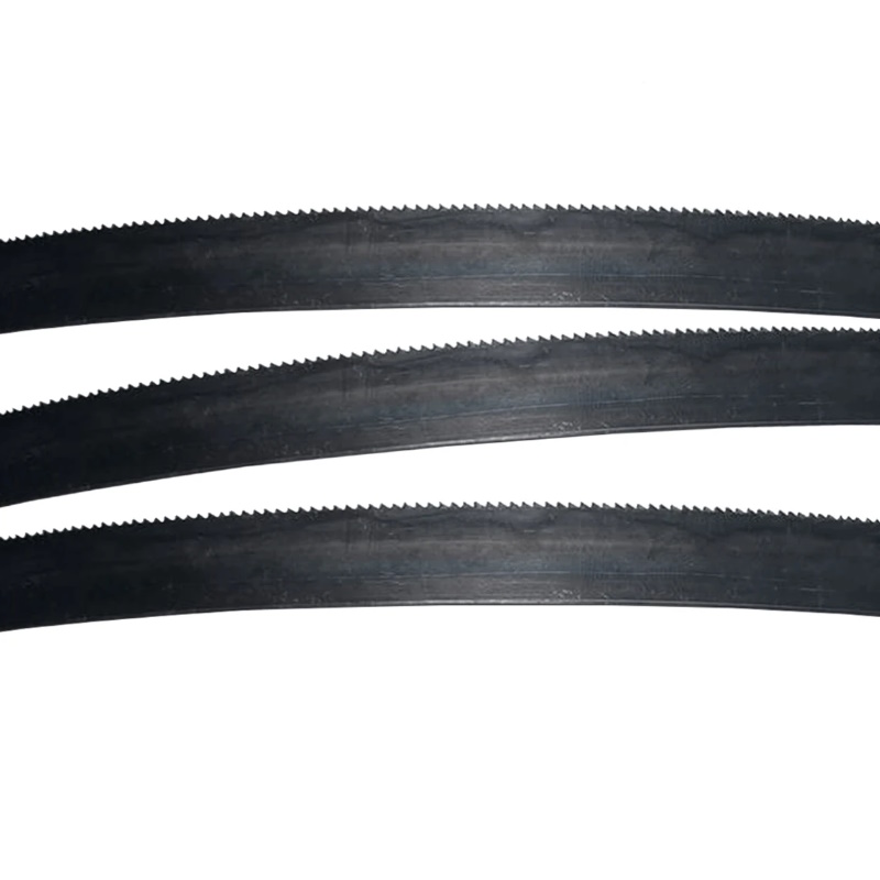 Полотно пильное по дереву Belmash PP207A 12x06-18TPI x 2375 2310₽