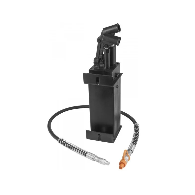 Насос Ombra OHT630MP 055760, для гидравлического пресса OHT630M в Коврове
