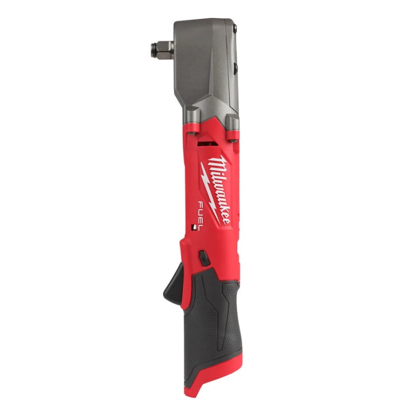 Аккумуляторный ударный гайковерт Milwaukee M12 FUEL FRAIWF12-0 с фрикционным кольцом (без АКБ и ЗУ)