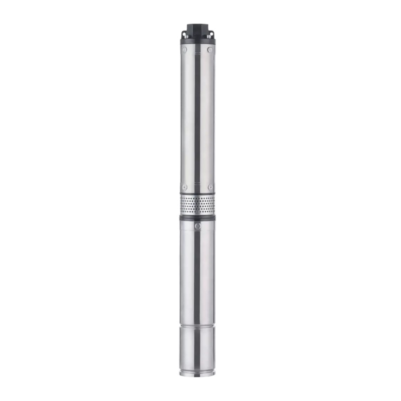 Насос погружной скважинный Unipump БЦП 3,5-0,5-50 17673, 550 Вт в Переславле