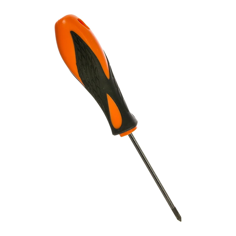 Отвертка Ombra BASIC 510060, 055784 стержневая крестовая (РН0х60 мм) в Муроме