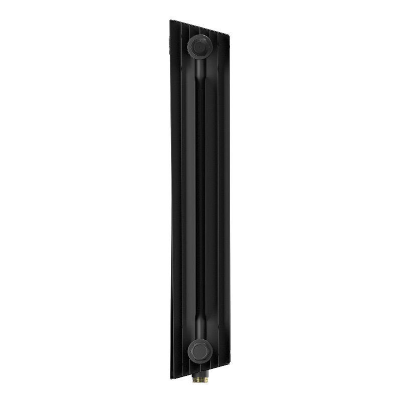 Радиатор Royal Thermo PianoForte 500 Noir Sable VDR80 - 4 секции НС-1506367 в Туле