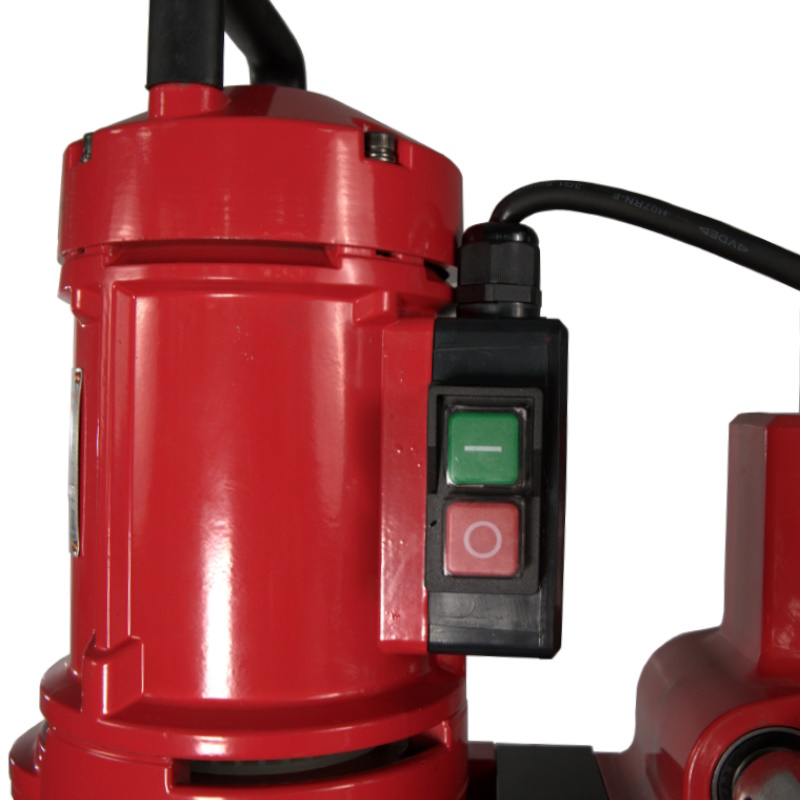 Алмазная сверлильная установка Voll V-Drill 350 1.03501 в Ярославле