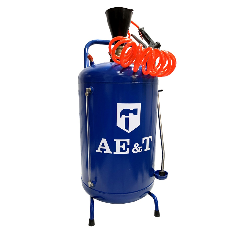 Пеногенератор AE&T FS-350B (разбрызгиватель) высокого давления, 50 л