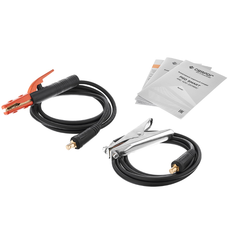 Инвертор сварочный Сварог ARC 400 "PRO SMART" (Z298S) 00000100216 во Владимире