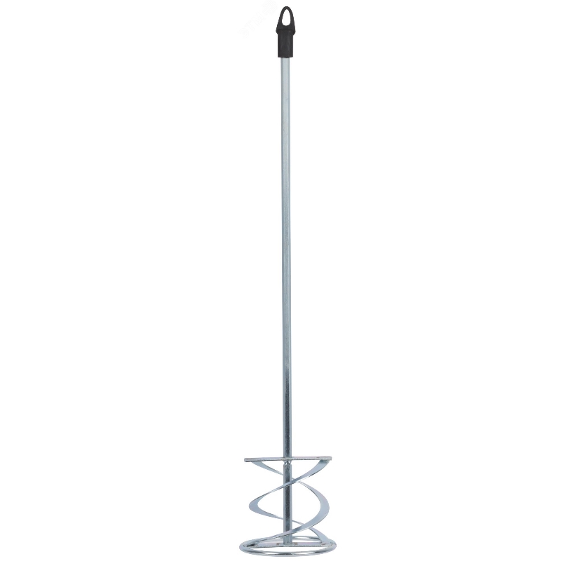 Миксер для строительных смесей Fit Профи 04252, оцинкованный, 120x600 мм в Туле