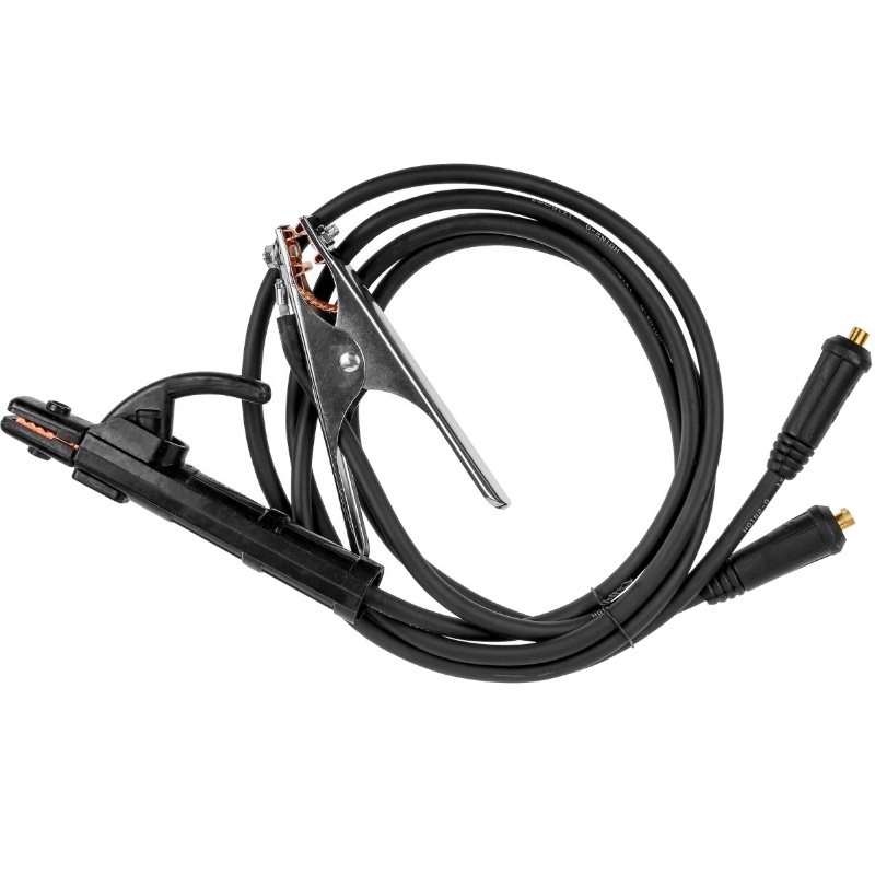 Полуавтомат сварочный DGM TECMIG-300 SYN DG5822-9